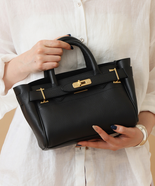 一部店舗+WEB限定》SITA PARANTICA/シータパランティカ TOTE-1S