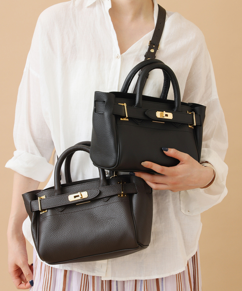 一部店舗+WEB限定》SITA PARANTICA/シータパランティカ TOTE-1S