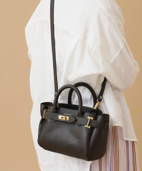 sita parantica シータパランティカ　クラッチバッグ　ゴールド 一部店舗+WEB限定》SITA PARANTICA/シータパランティカ TOTE-1S