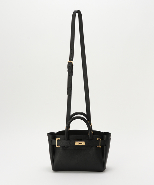 一部店舗+WEB限定》SITA PARANTICA/シータパランティカ TOTE-1S