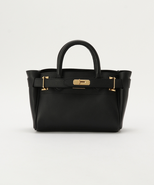一部店舗+WEB限定》SITA PARANTICA/シータパランティカ TOTE-1S
