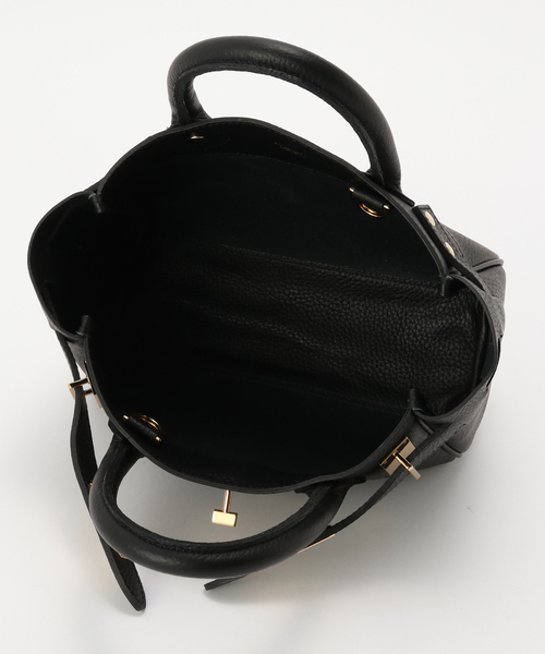 一部店舗+WEB限定》SITA PARANTICA/シータパランティカ TOTE-1S