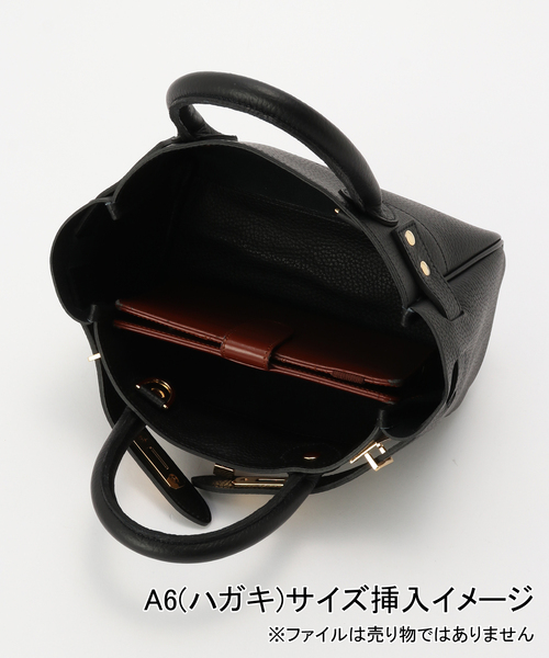 一部店舗+WEB限定》SITA PARANTICA/シータパランティカ TOTE-1S