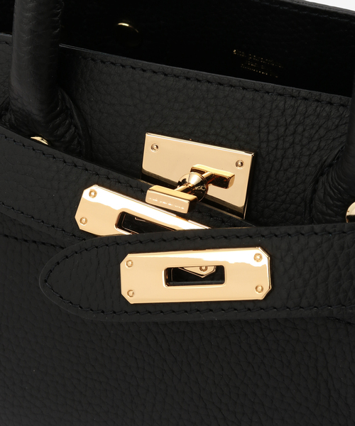 一部店舗+WEB限定》SITA PARANTICA/シータパランティカ TOTE-1S