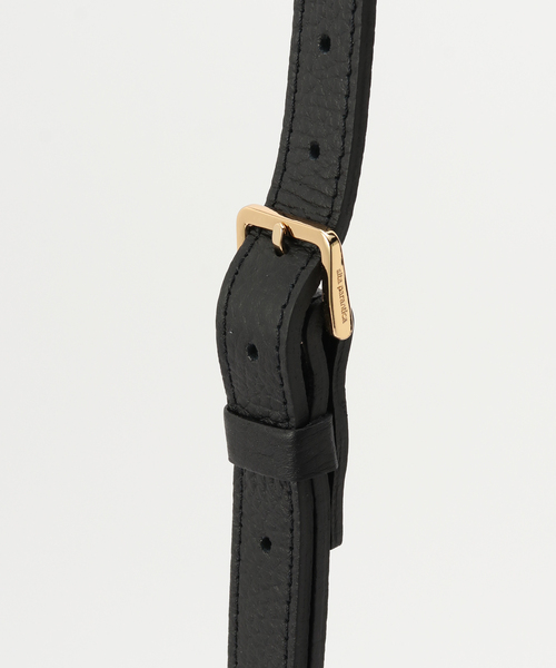 Spick & Span（スピックアンドスパン）の「《一部店舗+WEB限定》SITA PARANTICA/シータパランティカ TOTE-1S（クラッチバッグ・レディース・ブラック/ブラウン・FREE）」の17枚目の写真