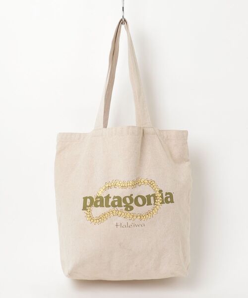 ブランド古着】ワンポイントトートバッグ（トートバッグ）｜patagonia 