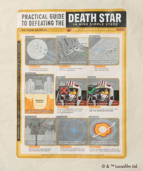 GLOBAL WORK（グローバルワーク）の「【STAR WARS(スター・ウォーズ)】ポーチ付きトート/666040（エコバッグ/サブバッグ・レディース・チャコールグレー/オフホワイト・FREE）」の21枚目の写真