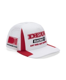 DEUS EX MACHINA | MX TRUCKER(キャップ)