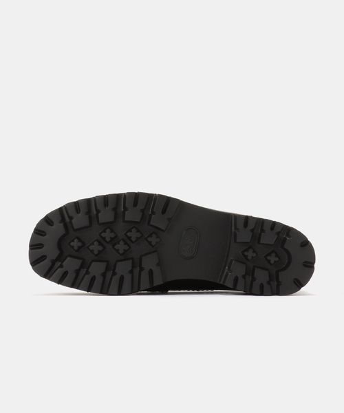 Clarks(クラークス)の「Clarks Yukoner Penny 26186570(ローファー・レディース・ブラック系その他・45/50/55/60)」の4枚目の写真