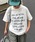 CIAOPANIC TYPY�i�`���I�p�j�b�N�e�B�s�[�j�́u�yWEB����z�菑�����b�Z�[�W���STEE�iT�V���c/�J�b�g�\�[�j�v�b�z���C�g