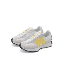 【New Balance】327