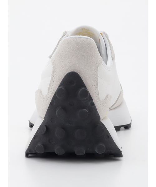 NEW BALANCE（ニューバランス）の「【New Balance】327（スニーカー・レディース・ホワイト・23/24/25/23.5/24.5）」の6枚目の写真