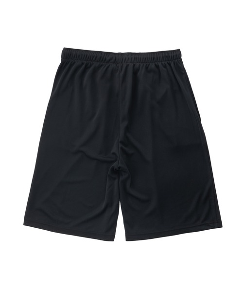 Reebok(リーボック)の「【Reebok リーボック】 メンズハーフパンツ ハニカムメッシュ裏 ドライ 無地(その他パンツ・メンズ・ブラック/ネイビー・L/M/LL)」の7枚目の写真