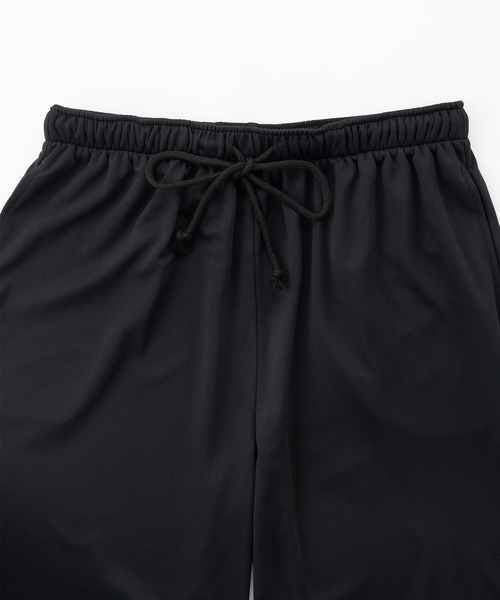 Reebok(リーボック)の「【Reebok リーボック】 メンズハーフパンツ ハニカムメッシュ裏 ドライ 無地(その他パンツ・メンズ・ブラック/ネイビー・L/M/LL)」の9枚目の写真
