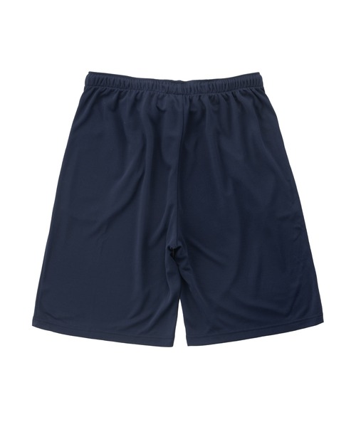 Reebok(リーボック)の「【Reebok リーボック】 メンズハーフパンツ ハニカムメッシュ裏 ドライ 無地(その他パンツ・メンズ・ブラック/ネイビー・L/M/LL)」の8枚目の写真