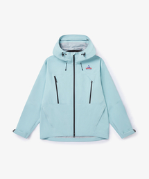 Crater 3L Jacket Mint
