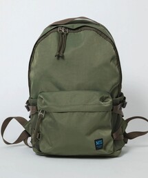 MIS（エムアイエス）の「MIS MADE IN CALIF USA: メッシュ バック