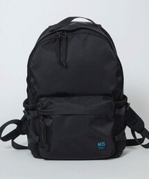 MIS（エムアイエス）の「【MIS/エムアイエス】デイパック（バックパック/リュック）」