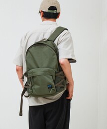 MIS（エムアイエス）の「【MIS/エムアイエス】デイパック（バックパック/リュック）」