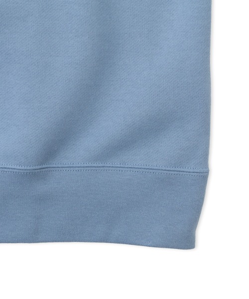 NIKE(ナイキ)の「NIKE M NRG NOCTA CS CREW FLC / ナイキ NRG NOCTA CS フリース L/S クルー 【SP】(スウェット・メンズ・グレー/ブルー/ブラック・S/XXL/XL/L/M)」の16枚目の写真