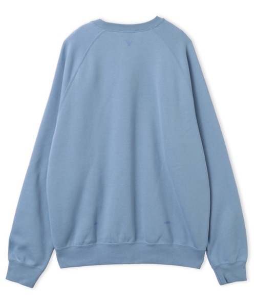 NIKE(ナイキ)の「NIKE M NRG NOCTA CS CREW FLC / ナイキ NRG NOCTA CS フリース L/S クルー 【SP】(スウェット・メンズ・グレー/ブルー/ブラック・S/XXL/XL/L/M)」の10枚目の写真