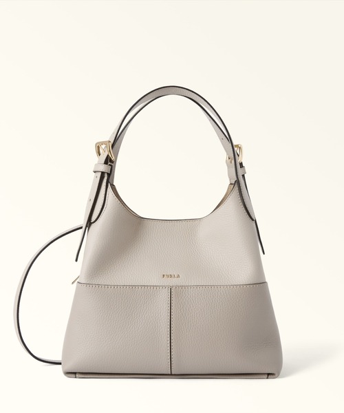 フルラ プリムローズ (Furla Primrose) ホーボーバッグ M（ショルダー