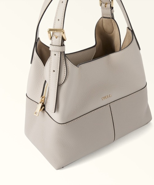 フルラ プリムローズ (Furla Primrose) ホーボーバッグ M（ショルダー