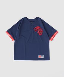 AFB｜エーエフビーのトップス（ブルー・ネイビー/青色系）通販 - ZOZOTOWN