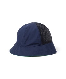 BEAMS PLUS（ビームスプラス）の「【別注】Quaker Marine Supply Co. / Convertible Sailing Hat（アナログ腕時計）」