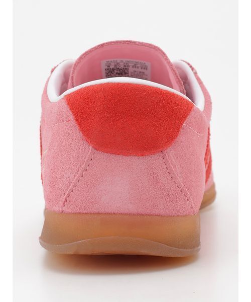 adidas Originals(アディダスオリジナルス)の「【adidas Originals】GAZELLE LO PRO W(スニーカー・レディース・ピンク・23.5/24/25/24.5/23/22.5)」の3枚目の写真