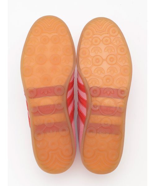 adidas Originals(アディダスオリジナルス)の「【adidas Originals】GAZELLE LO PRO W(スニーカー・レディース・ピンク・23.5/24/25/24.5/23/22.5)」の8枚目の写真