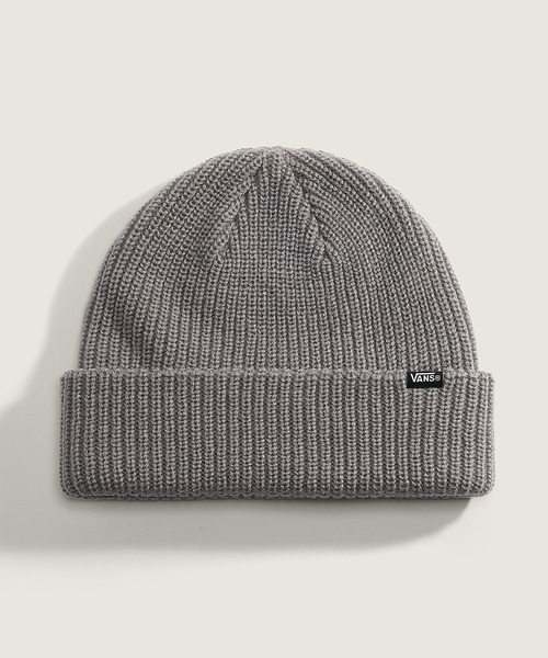 コアベーシック カフビーニー / Core Basic Cuff Beanie Heather