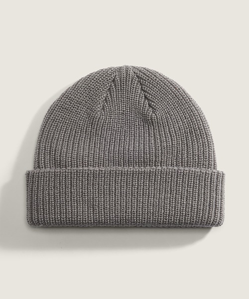コアベーシック カフビーニー / Core Basic Cuff Beanie Heather