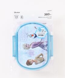 sanrio（サンリオ）の「(SK)【sanrio & トミカ & パウパトトロール】保冷剤が入る 保冷剤付き 弁当箱 ランチボックス [360ml]（お弁当箱）」