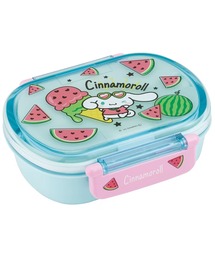 sanrio(�T�����I)��(SK)�ysanrio & �g�~�J & �p�E�p�g�g���[���z�ۗ�܂����� �ۗ�ܕt�� �ٓ��� �����`�{�b�N�X [360ml](���ٓ���)