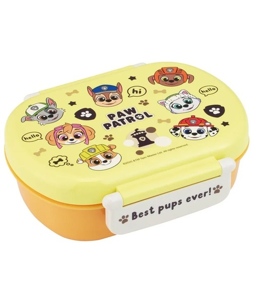 セール】(SK)【sanrio & トミカ & パウパトトロール】保冷剤が入る