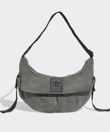 adidas | WASHED MOON BAG / アディダスオリジナルス adidas Originals(ショルダーバッグ)