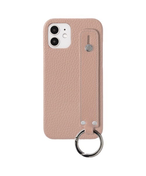 iPhone18シリーズ販売開始！】イタリアンシュリンクレザー ハンド