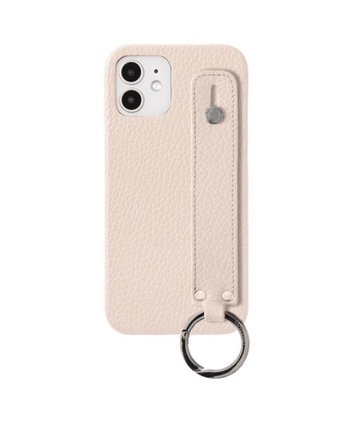 iPhone18シリーズ販売開始！】イタリアンシュリンクレザー ハンド