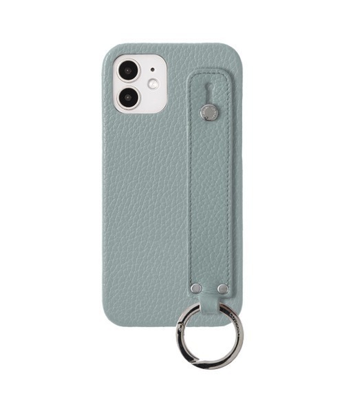 iPhone18シリーズ販売開始！】イタリアンシュリンクレザー ハンド