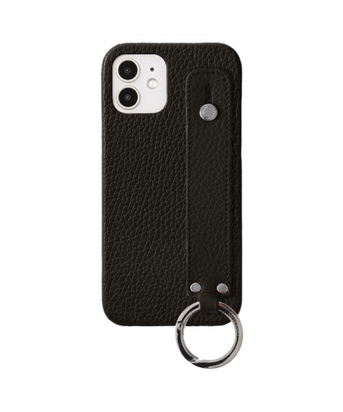 iPhone18シリーズ予約開始！】イタリアンシュリンクレザー ハンド