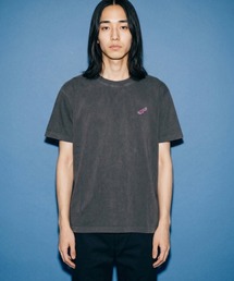 rehacer TEE : Bloom Road /ブルームロード T-Shirt