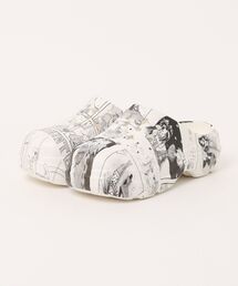 L.H.P（エルエイチピー）の「MOMENTEL/モーメンタル/× ROCKFISH Clogs（サンダル）」
