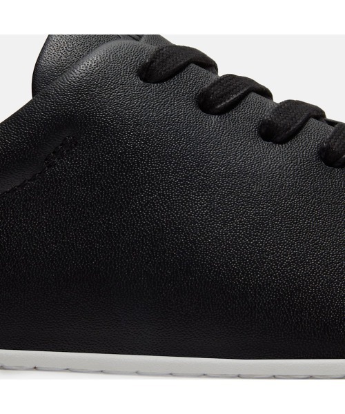 Timberland(ティンバーランド)の「ドーバー エッセンシャル スニーカー メンズ(スニーカー・メンズ・ブラック・25.0cm/25.5cm/26.0cm/26.5cm/27.0cm/27.5cm/28.0cm)」の7枚目の写真