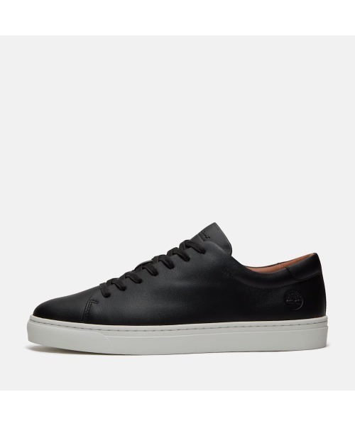 Timberland(ティンバーランド)の「ドーバー エッセンシャル スニーカー メンズ(スニーカー・メンズ・ブラック・25.0cm/25.5cm/26.0cm/26.5cm/27.0cm/27.5cm/28.0cm)」の8枚目の写真