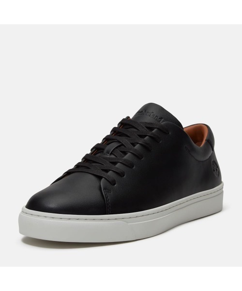 Timberland(ティンバーランド)の「ドーバー エッセンシャル スニーカー メンズ(スニーカー・メンズ・ブラック・25.0cm/25.5cm/26.0cm/26.5cm/27.0cm/27.5cm/28.0cm)」の9枚目の写真