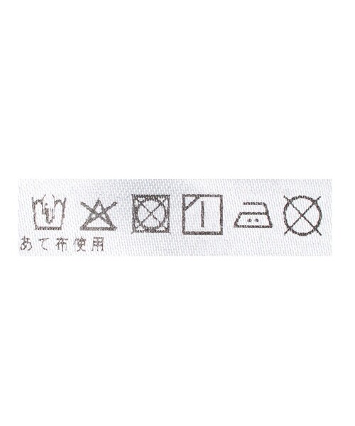 FOG ESSENTIALS（エフオージーエッセンシャルズ）の「＜FEAR OF GOD ESSENTIALS＞BUTTON UP シャツ（シャツ/ブラウス・メンズ・ブラック/ダークグレー・XS/M/S）」の14枚目の写真