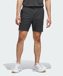 アルティメット365 7インチ プリント ショーツ【adidas Golf/アディダスゴルフ】
