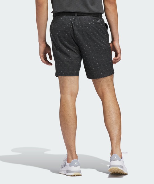 adidas(アディダス)の「アルティメット365 7インチ プリント ショーツ【adidas Golf/アディダスゴルフ】(その他パンツ・メンズ・ブラック・100/73/76/79/82/85/88/92/96)」の2枚目の写真