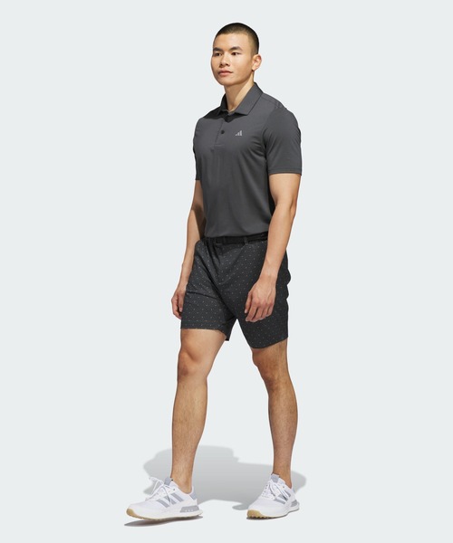 adidas(アディダス)の「アルティメット365 7インチ プリント ショーツ【adidas Golf/アディダスゴルフ】(その他パンツ・メンズ・ブラック・100/73/76/79/82/85/88/92/96)」の3枚目の写真
